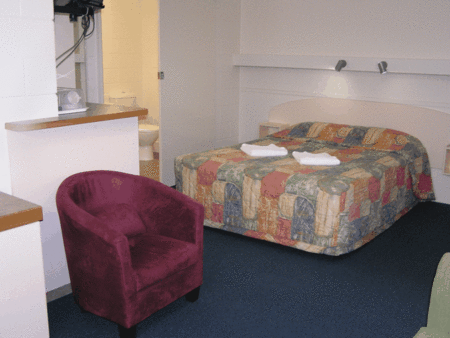 Best Western Bundaberg City Motor Inn - Accommodation Adelaide 3