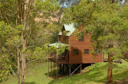 Cobark NSW Accommodation Adelaide