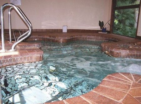 Mapleton QLD Accommodation Adelaide