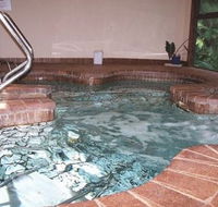 Tanglewood Gardens Rainforest Retreat - Accommodation Adelaide