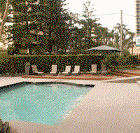 The Regent Holiday Apartments - Accommodation Adelaide
