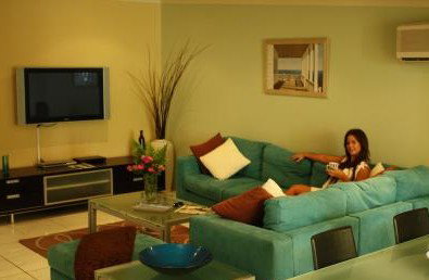 Cabarita Beach Motel - Accommodation Adelaide 2