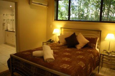 Cabarita Beach Motel - Accommodation Adelaide 4