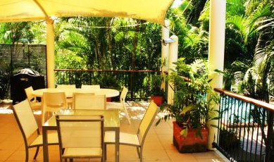 Cabarita Beach Motel - Accommodation Adelaide 5