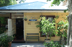 Kookaburra Inn - Accommodation Adelaide