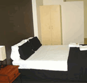 Central City Motel - Accommodation Adelaide