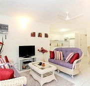 Port Douglas Outrigger Apartments - Accommodation Adelaide