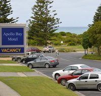Best Western Apollo Bay Motel  Apartments - Accommodation Adelaide