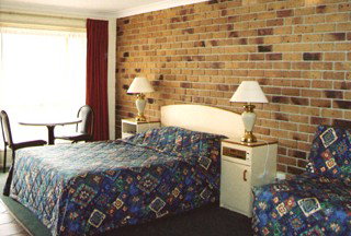 Crows Nest QLD Accommodation Adelaide