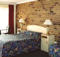 Crows Nest Motel - Accommodation Adelaide