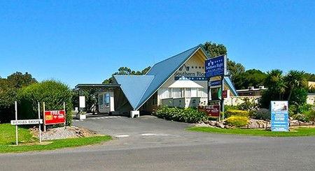 Southern Right Motor Inn - Accommodation Adelaide 0