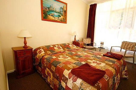 Southern Right Motor Inn - Accommodation Adelaide 2