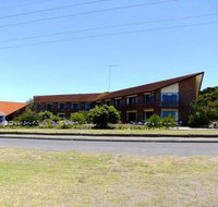 Comfort Inn Wisteria Lodge - Accommodation Adelaide