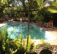 Gulfland Motel and Caravan Park - Accommodation Adelaide