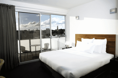Cosmopolitan Hotel - Accommodation Adelaide