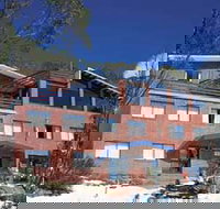 Viking Alpine Lodge - Accommodation Adelaide