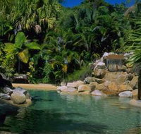 Mission Beach Resort - Accommodation Adelaide