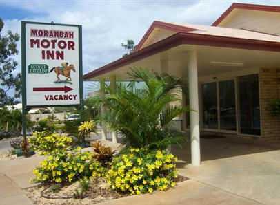 Moranbah QLD Accommodation Adelaide