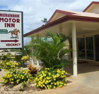 Moranbah Motor Inn Bar And Restaurant - Accommodation Adelaide