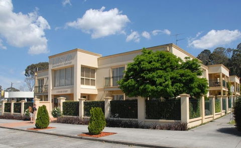 Lifestyle Apartments At Ferntree - Accommodation Adelaide 1