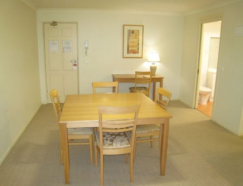 Lifestyle Apartments At Ferntree - Accommodation Adelaide 2