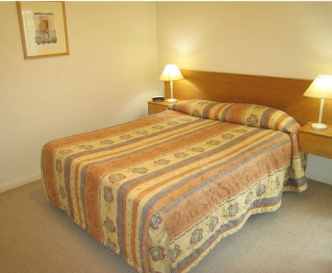 Lifestyle Apartments At Ferntree - Accommodation Adelaide 3