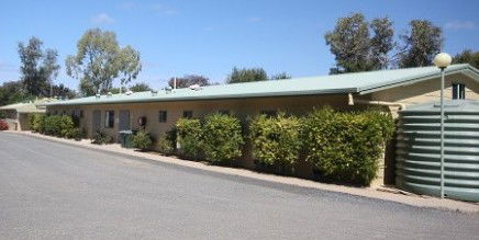 Macdonnell Range Holiday Park - Accommodation Adelaide 0