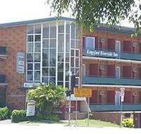 Kingsford Riverside Inn - Accommodation Adelaide