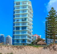 Hibiscus on the Beach - Accommodation Adelaide