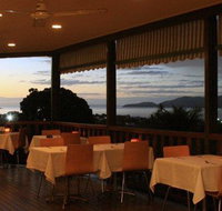 Ridgemont Executive Motel And Restaurant - Accommodation Adelaide