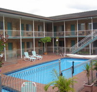 The Coasters Motel - Accommodation Adelaide