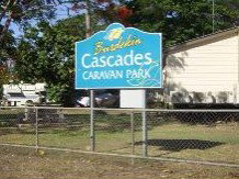Burdekin Cascades Caravan Park - Accommodation Adelaide 0