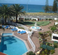 Alexandria Apartments - Accommodation Adelaide