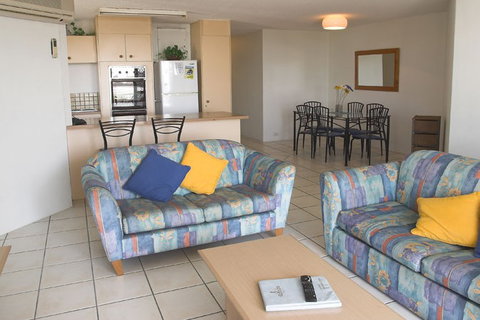 Alexandria Apartments - Accommodation Adelaide 2
