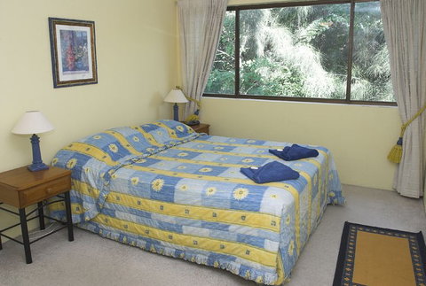 Alexandria Apartments - Accommodation Adelaide 3