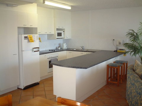 Alexandria Apartments - Accommodation Adelaide 4