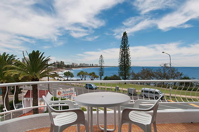 Alexandria Apartments - Accommodation Adelaide 6
