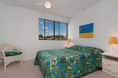 Alexandria Apartments - Accommodation Adelaide 8