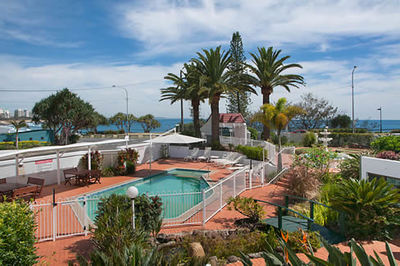 Alexandria Apartments - Accommodation Adelaide 9