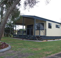Happy Wanderer Village Caravan Park - Accommodation Adelaide