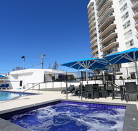 Mandolin Resort - Accommodation Adelaide