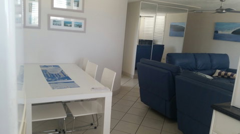 Mandolin Resort - Accommodation Adelaide 1
