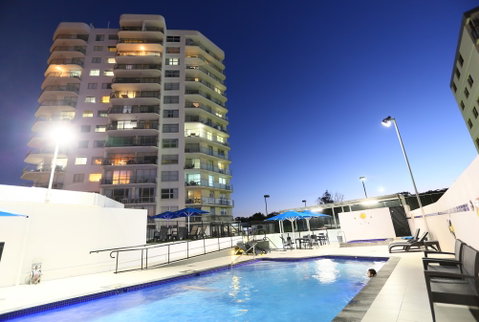Mandolin Resort - Accommodation Adelaide 6