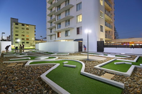 Mandolin Resort - Accommodation Adelaide 7