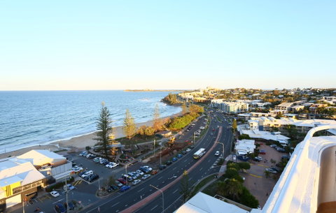 Mandolin Resort - Accommodation Adelaide 8
