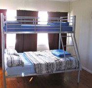 Surf N Sun Beachside Backpackers - Accommodation Adelaide