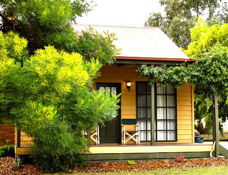 Mountain View Motor Inn And Holiday Lodges - Accommodation Adelaide 0