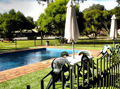 Mountain View Motor Inn And Holiday Lodges - Accommodation Adelaide 3