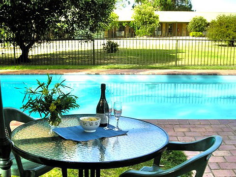 Mountain View Motor Inn And Holiday Lodges - Accommodation Adelaide 4