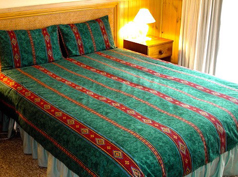 Mountain View Motor Inn And Holiday Lodges - Accommodation Adelaide 5